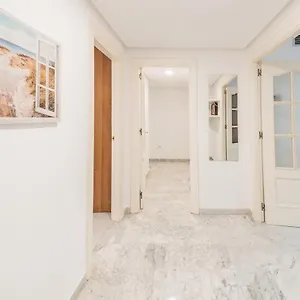 Expoholidays - Plaza Santa Rita , Almería España