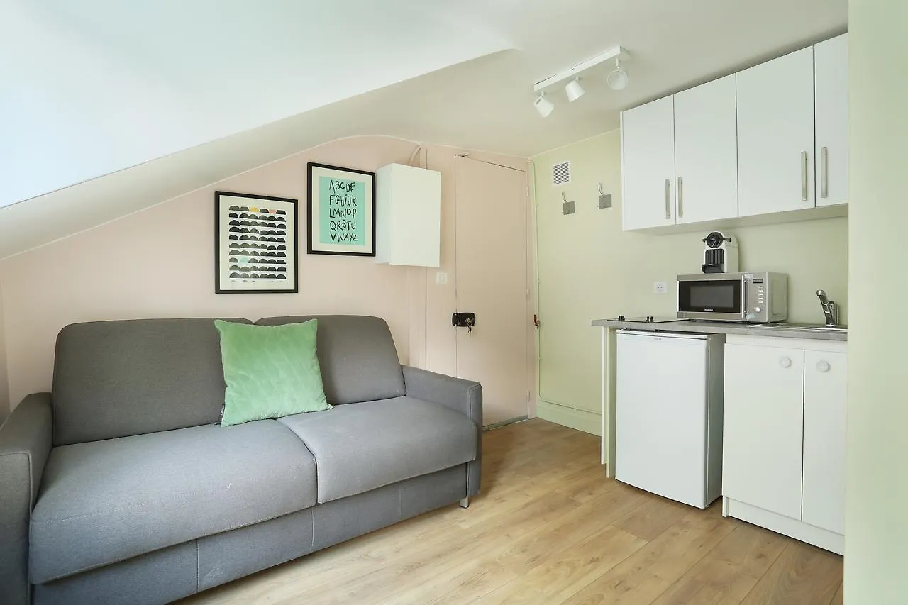 Rent A Room - Cosy Studio location